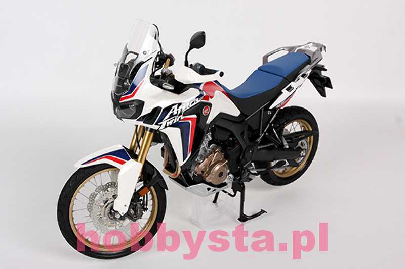 maisto africa twin