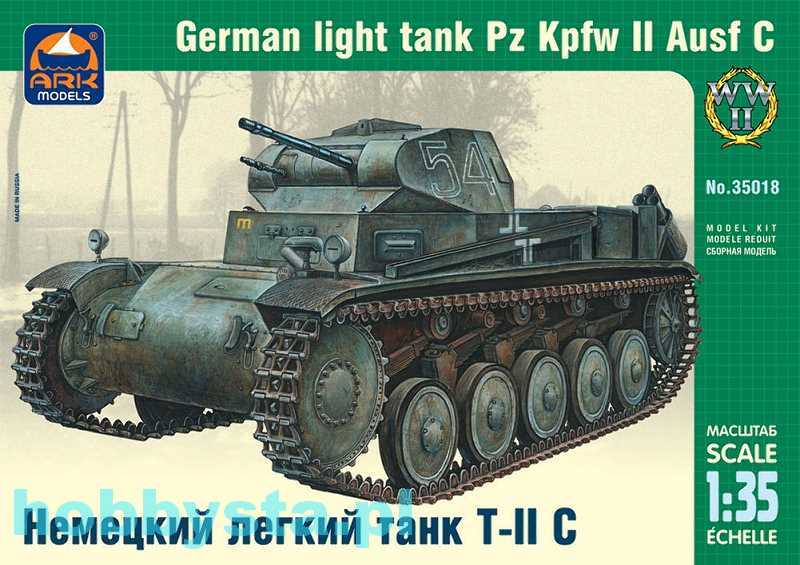 modern german light tanks