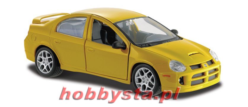 maisto srt4