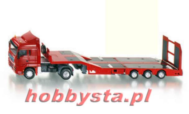 remote control low loader