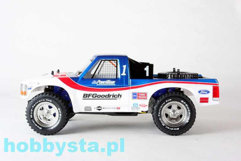 tamiya ford f 150 baja