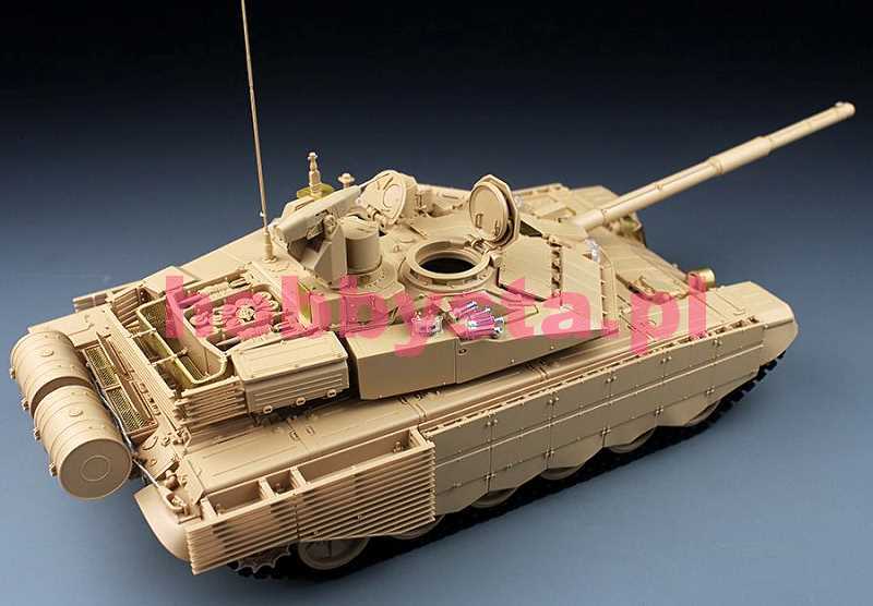 tiger model 4612 1:35 russian t90ms main battle tank 2011-12